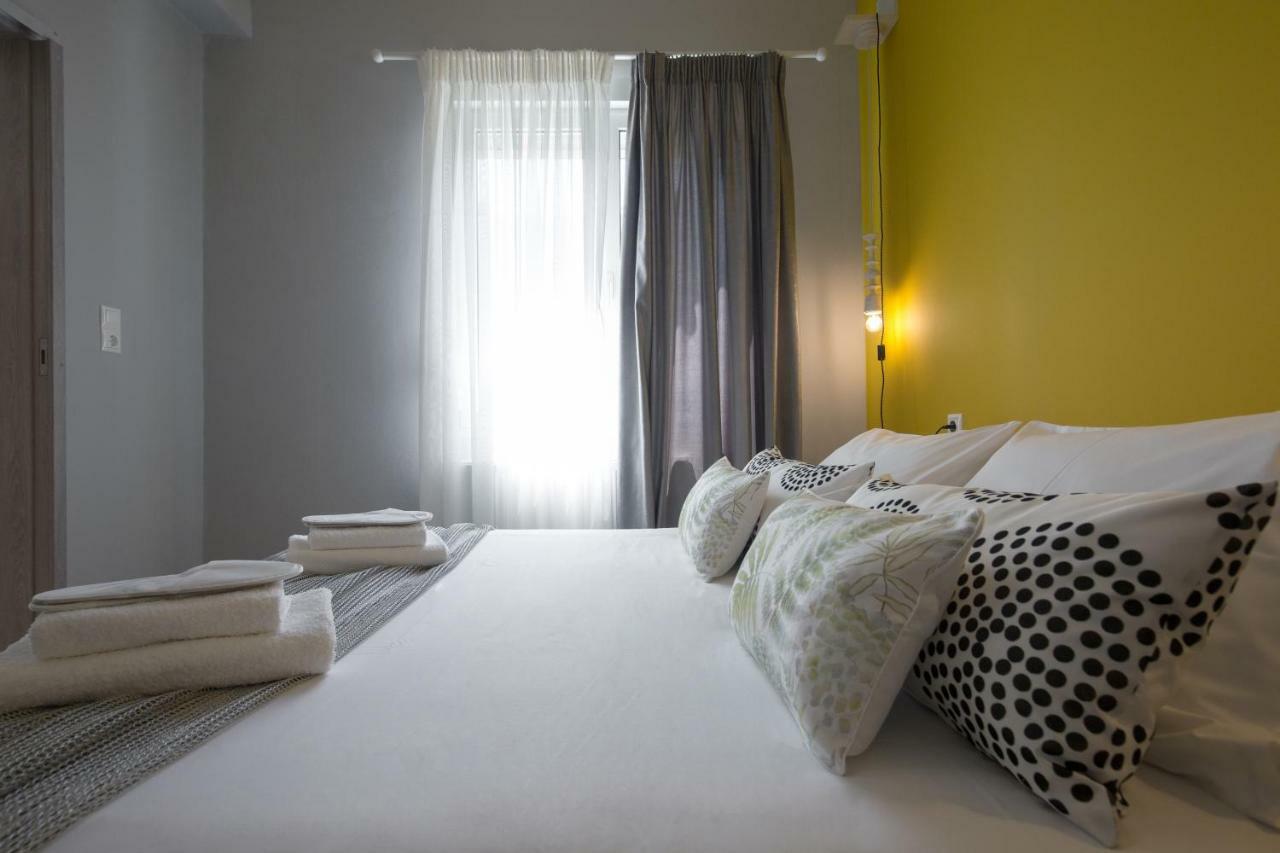 Chalepa Boutique Apartamento