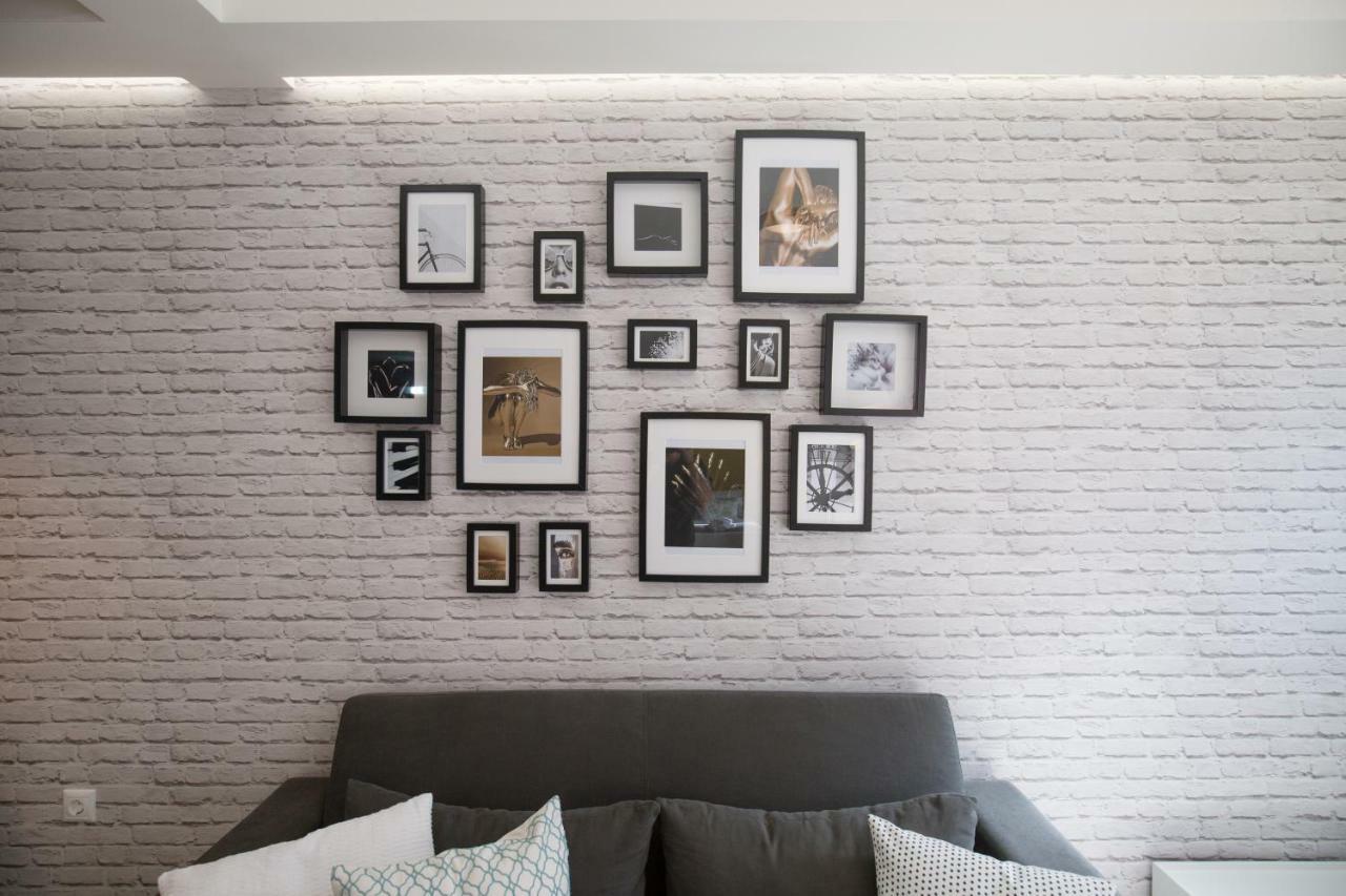 Apartamento Chalepa Boutique *