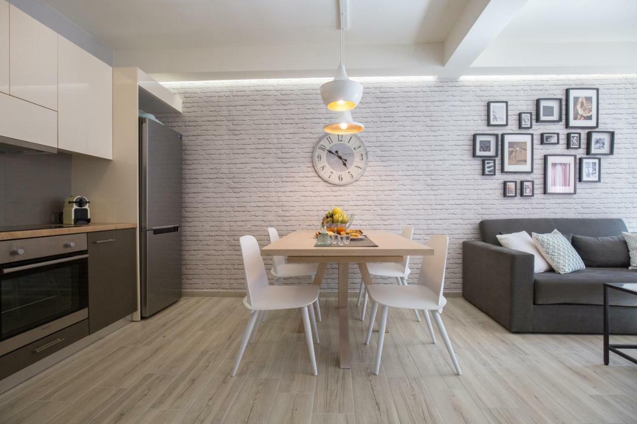 Chalepa Boutique Apartamento *