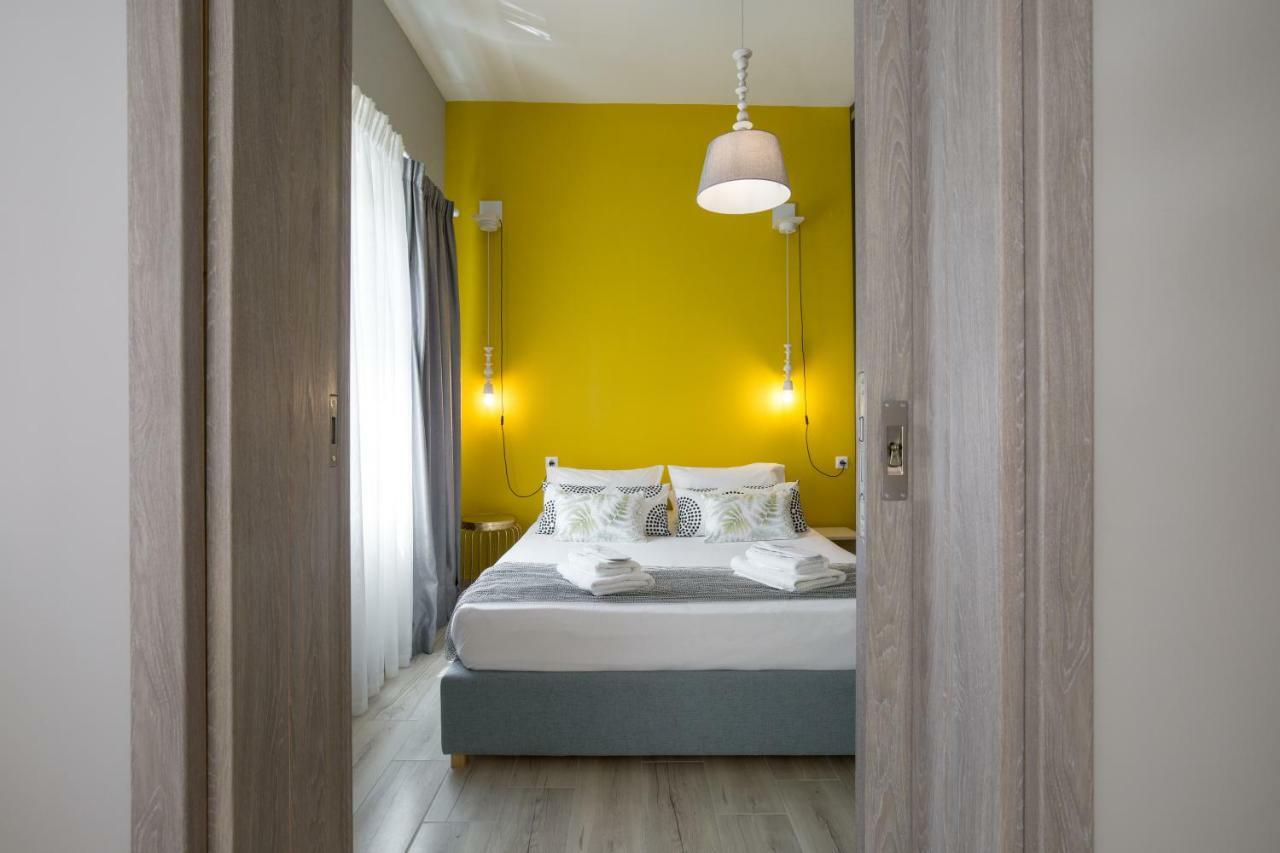 Chalepa Boutique Chrissi Akti Chania