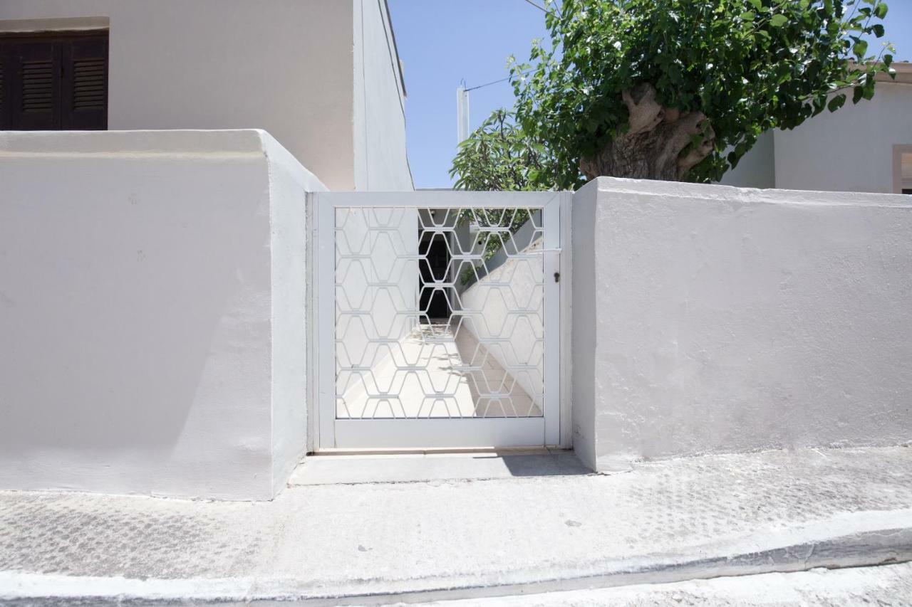 Chalepa Boutique Apartamento Chrissi Akti Chania