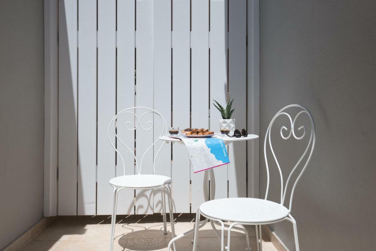 Chalepa Boutique * Chrissi Akti Chania
