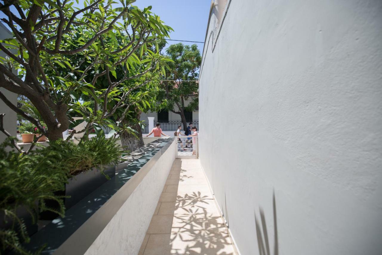 Chalepa Boutique Apartamento Chrissi Akti Chania