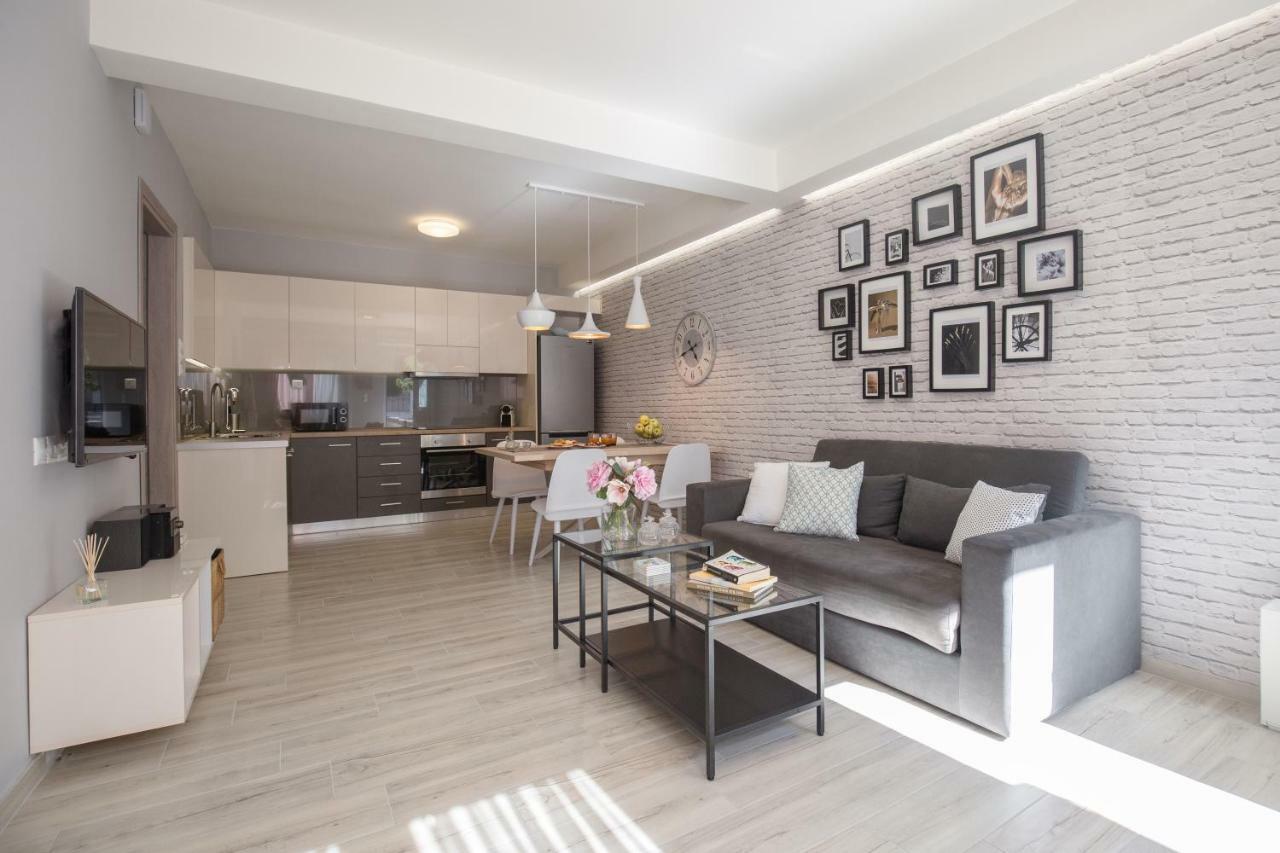 Chalepa Boutique Apartamento