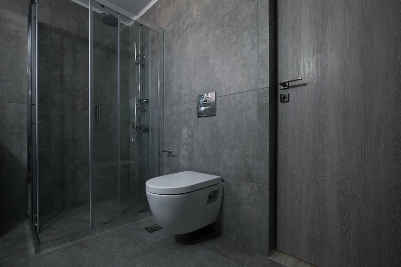 Chalepa Boutique Apartamento *