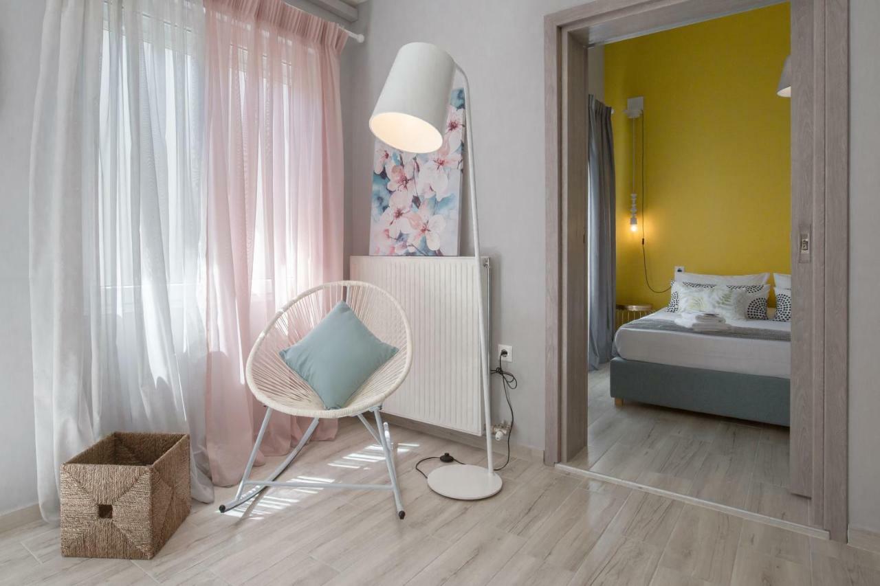Chalepa Boutique * Chrissi Akti Chania