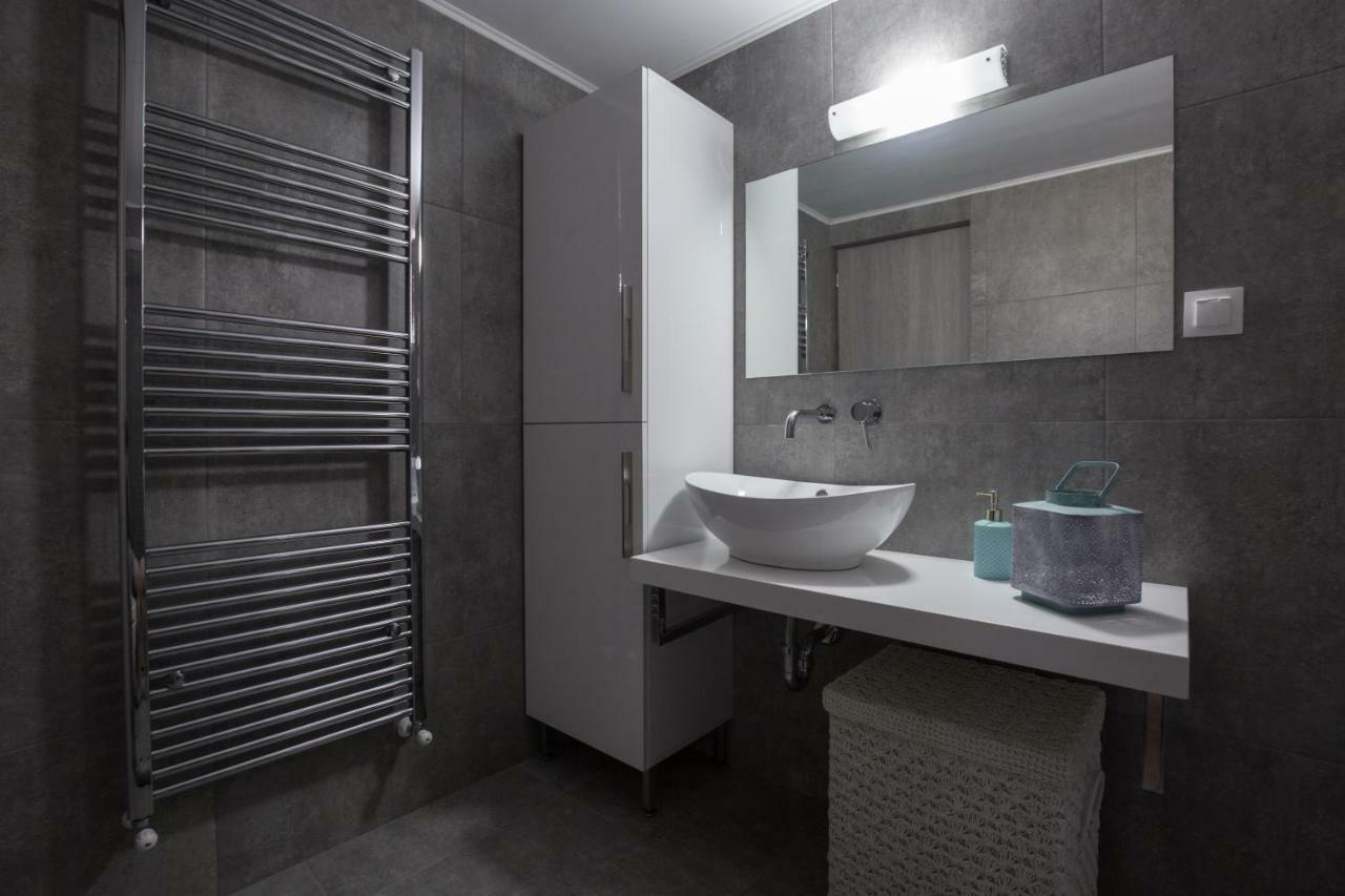 Apartamento Chalepa Boutique